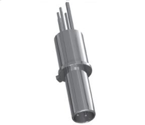 Radiall EPX® Steckverbinderkontakte