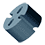 LED Mounting Hardware