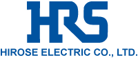 Logo von Hirose Electric