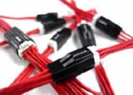 DF62 Slimline-Steckverbinder von Hirose