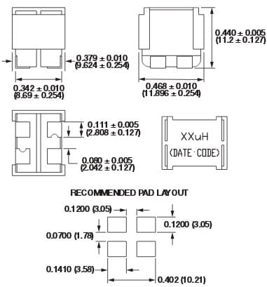 Abmessungen Abmessungen