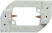 Molex LED-Array-Halter für Illumitex Aduro&trade; & Surexi&trade;