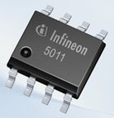 Infineon TLE5011 GMR-Winkelsensoren