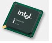 Intel 82540 Gigabit-Ethernet-Controller