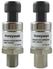 Honeywell PX2 Transducer