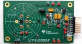 TI LMP91000EVM Entwicklungsmodul