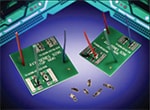 Einzelne vertikale Mikro-Poke-Home-Kontakte, 26-22AWG