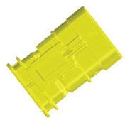 Molex MXP150 - Abgedichtetes Steckverbindersystem