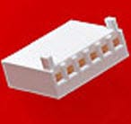 Molex KK Crimp-Gehäuse