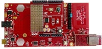 NXP Semiconductors JN517x-XK040 Beleuchtungs-/Sensorknoten-Erweiterungs-Kit