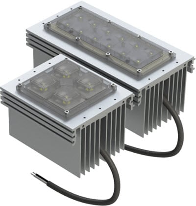 Opulent Americas LED-MOD-BLOCKS Opulent Americas LED-MOD-BLOCKS