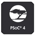 Cypress PSoC 4000 Arm-Cortex-M0 programmierbare SoCs