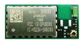 Murata SN8000 Wi-Fi Modul