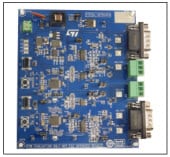 STMicroelectronics STEVAL-OET003V1 Evaluierungsboard