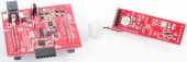 Texas Instruments BOOSTXL-PGA460 Evaluationsmodul (EVM)