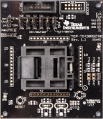 MSP-TS430RGZ48C Ziel-Development-Board