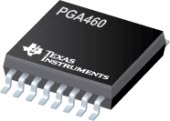 Texas Instruments PGA460/PGA460-Q1 Ultraschall-Prozessor und -Treiber