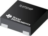 Texas Instruments TLV733 300mA Low-Dropout Regler (LDO)