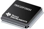 Texas Instruments TMS320F2805x Piccolo™ Mikrocontroller