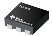 Texas Instruments TLV757P 1A-Low-Dropout-Regler