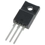 ON Semiconductor SuperFET-III-MOSFETs