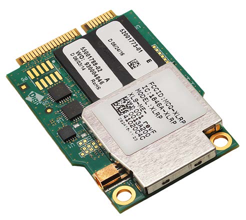 Digi XLR Pro® Module