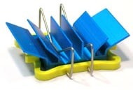 ATS MaxiFLOW Kühlkörper