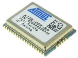 Atmel ZigBit&trade; 700/800/900MHz Drahtlose Module