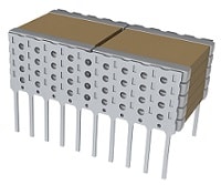 KEMET Electronics KPC-MCC Hochtemperatur-SNT-Kondensatoren