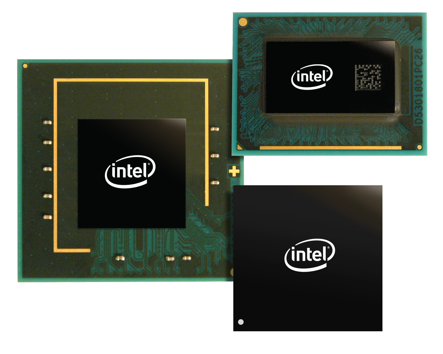 Intel Express Chips&auml;tze