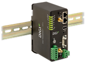 Digi International TransPort® WR31 Router