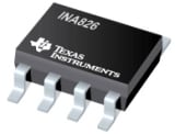 Texas Instruments INA826 Precision Instrumentation Amplifiers