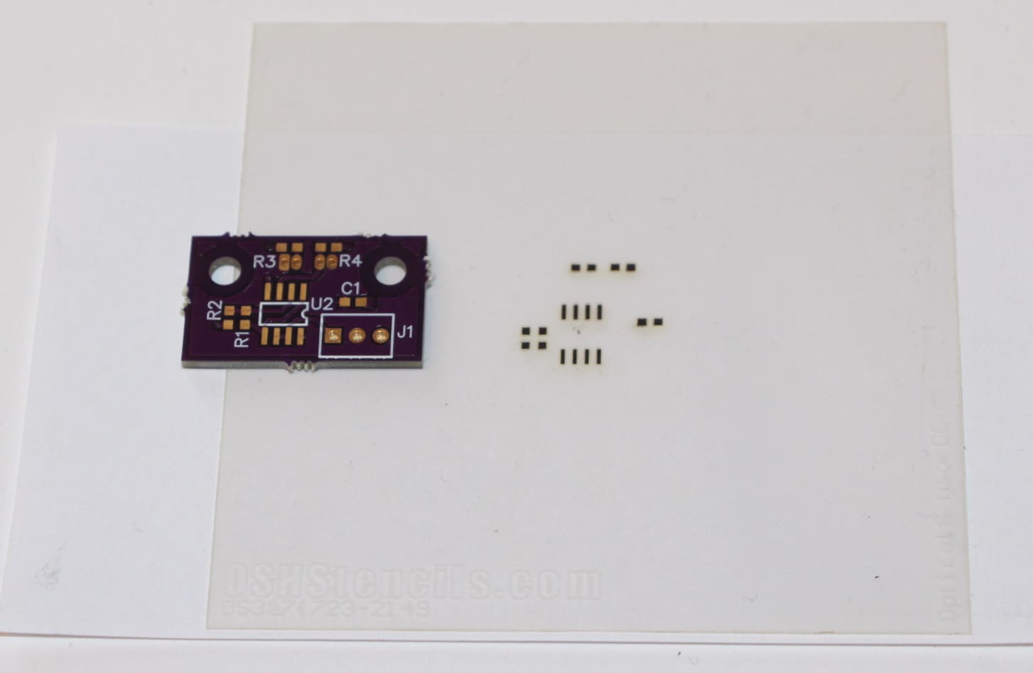Invisible Robotics Bumper page-2 Figure 11