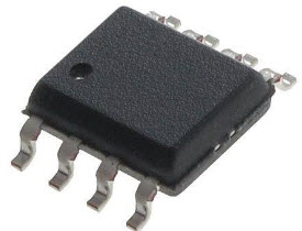 ISSI IS62WVS Serielle SRAMs