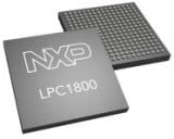 NXP Semiconductors LPC1800 32-Bit ARM Cortex™-M3 Mikrocontroller