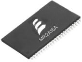 Everspin Technologies MR2A08A / MR2A16A Paralleler 4 MB-MRAM