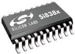 Silicon Labs Si838x Bipolare digitale Feldeingänge
