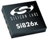 Silicon Labs Si826x Digital-Treiber