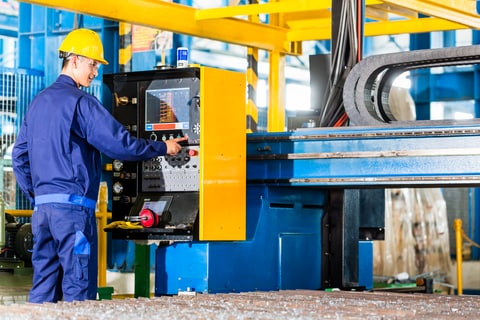 Smart Factories Need Smart Machines Figure 2