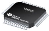 Texas Instruments TAS5727 25W Digital-Leistungsverstärker
