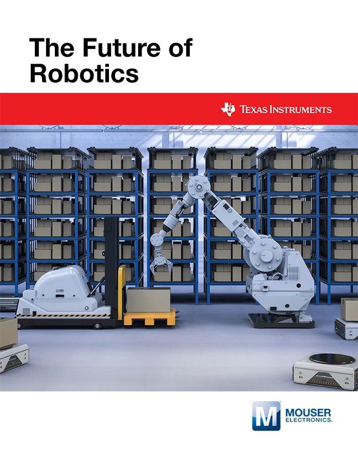 Die Zukunft der Robotik