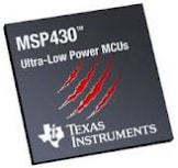 Texas Instruments MSP430FR58xx und MSP430FR59xx Wolverine 16-Bit FRAM-MCUs