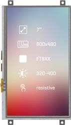 Mikroe MIKROE-2175 Vergrößertes Bild