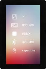 Mikroe MIKROE-2178 Vergrößertes Bild