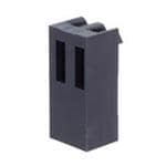 Molex 09-93-0200 Vergrößertes Bild