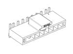Molex 105431-2106 Vergrößertes Bild