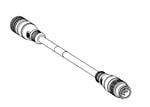 Molex 1200668399 Vergrößertes Bild