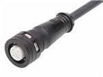 Molex 1204000005 Vergrößertes Bild