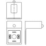 Molex 1210010197 Vergrößertes Bild