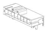 Molex 172310-4103 Vergrößertes Bild